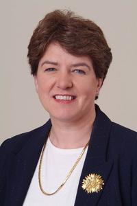 Jane Kennedy formerly worked as financial secretary to the Treasury