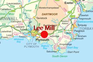 The Viridor proposal would see a 275,000 tonnes-a-year capacity energy-from-waste plant developed just off the A38