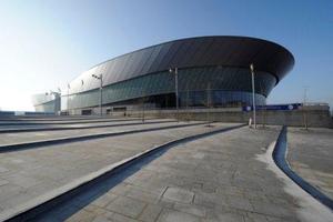 The two-day event is being held at the Liverpool Arena Convention Centre