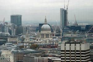 The London Mayor's Infrastructure Plan states that 40 new waste and recycling facilities could be needed by 2050