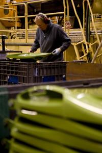 MGB Plastics looks set to be able to extend its range once the purchase of Straight by its parent One51 is completed
