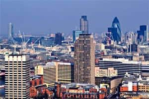 London: Set to explore recycling incentive schemes