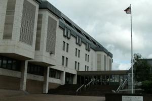 The case between the Agency and Community Waste was dropped at Maidstone Crown Court