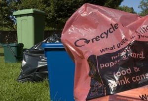 Milton Keynes council has opted to procure a long-term waste treatment solution on its own following the withdrawal of PFI funding from its joint project