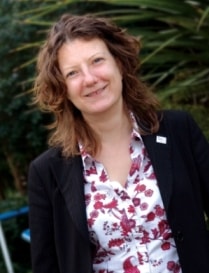 Professor Margaret Bates, University of Northampton