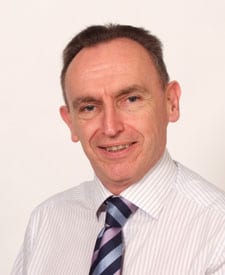 Martin Rayson Rising stress levels for recycling officers - letsrecycle.com