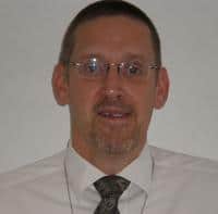 Martin Hopkins has taken charge of delivering Lancashire's £2 billion waste PFI project for Global Renewables