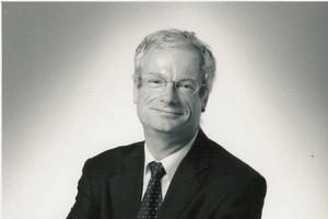 Chris Smith: Former Labour Party SERA group president is now to chair the Environment Agency