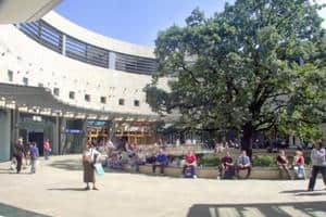 Milton Keynes is keen to avoid mass burn incineration