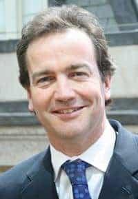Nick Hurd