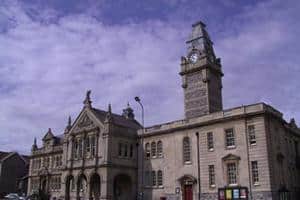 North Somerset council, which has headquarters in Weston-super-Mare, hopes that the contract with May Gurney will deliver millions of pounds in savings