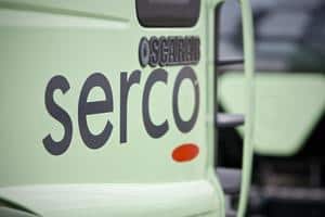 The Bexley deal means Serco now provides environmental services for 14 local authorities across the UK