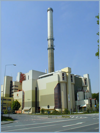 German EfW: MVV's Offenbach plant