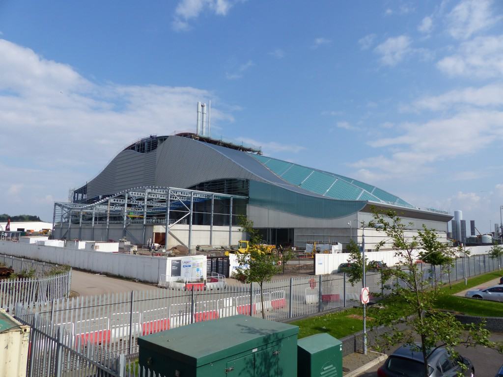 Viridor is concerned that 'illogical' limits restrict where UK-based incinerators can source their waste from