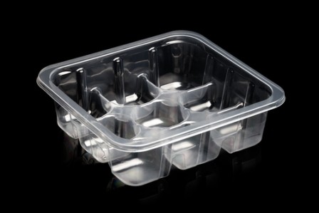 Pet Tray Recycling Guidance In Development Letsrecycle
