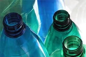 The £14m investment means the plant can sort a wider range of plastic bottles