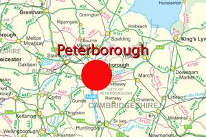 Peterborough city council is on track to name a preferred bidder for its waste and recycling collection contract this month
