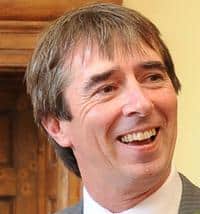 Phil Conran has left Biffa Waste Services after 18 years at the company
