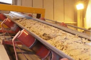 The Quality Protocol is designed to boost market confidence in the use of recycled plasterboard with gypsum content