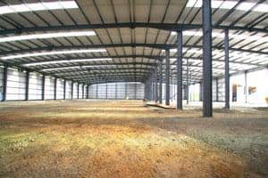 Once complete, the MRF is expected to sort 39,000 tonnes of material each year, with feedstock coming from Stratford-on-Avon, Rugby and Tewkesbury councils