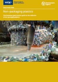 WRAP's good practice guide to collecting non-packaging plastics is expected to complement the Quality Protocol