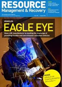 The August edition of RMR is available now