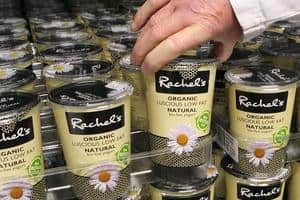 Aberystwyth-based Rachel's Dairy has already enlisted WRAP's assistance to help it to become one of the first yoghurt producers to announce the use of recycled plastic in its packaging
