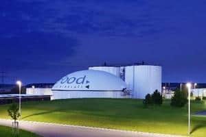 The first Refood UK facility being developed under the PDM/Saria partnership is set to begin construction later this summer