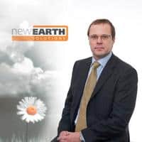 Richard Brooke, who has 10 years experience in the sector, takes over as contracts director at New Earth Solutions