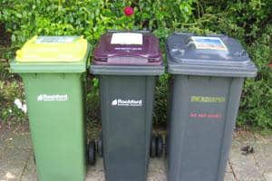 Rochford district council hopes that the arrangement with UPM will allow it to continue to increase its recycling rate