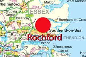 Rochford district council Essex has emerged as the leader of the provisional recycling and composting performance table for 2009/10