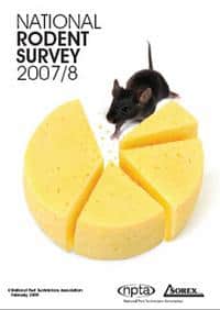 The national rodent survey claims that rat problems are made worse where alternate weekly collections are not well managed