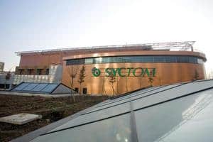 The SYCTOM integrated waste management facility in Western Paris