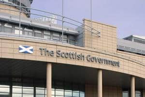 The change could mean that the Scottish Government is given the power to set levels of landfill tax north of the border