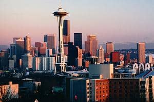 The collection of food waste is likely to be the next step for recycling in the city of Seattle