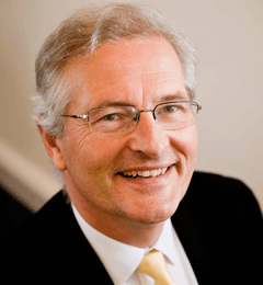 Peter Selkirk is new executive chairman of PyroPure