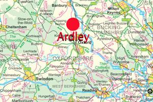 The award of the contract to Viridor is set to see the development of energy-from-waste facility at Ardley in the north of the county