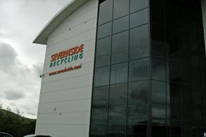 Severnside moved to its new headquarters at Bedwas, near Caerphilly, in December 2008
