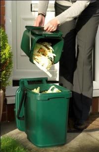 Straight has been awarded four local authority contracts to supply its kitchen caddies