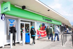 The Co-operative has announced all waste from its UK food stores will be diverted from landfill by the end of July 2013