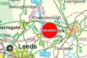 BCB Environmental Management based at Tockwith in North Yorkshire was placed into administration earlier this week