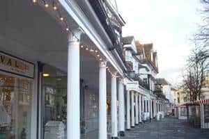 Cory Environmental will take over waste and recycling collections in Tunbridge Wells on March 30
