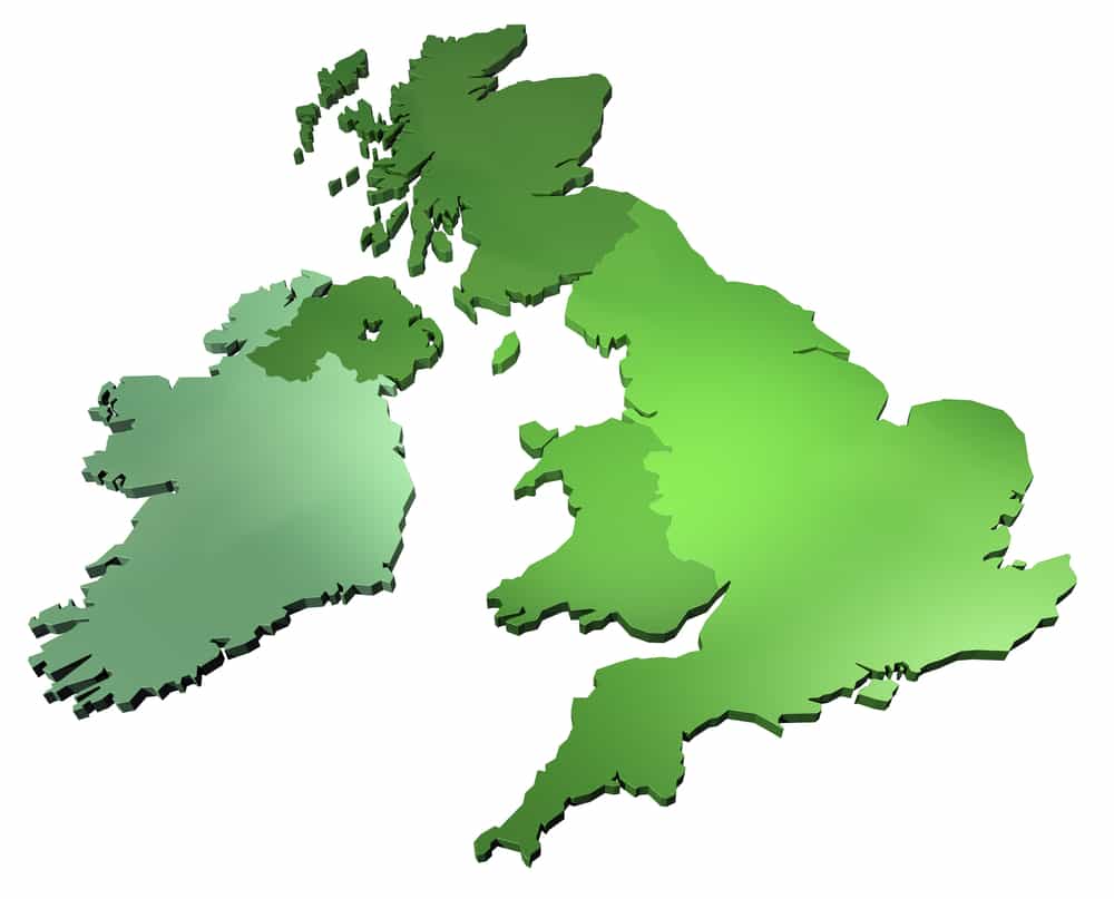 Current waste infrastructure in the UK may not be able to cope with the volume of residual waste expected over the next decade