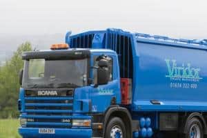 Viridor will handle two major contracts for the South London Waste Partnership