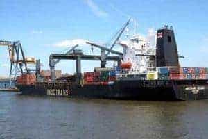 India has followed the step of countries of Nigeria in restricting the importation of used electronic equipment