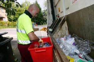 WRAP claims that collecting mixed plastics as part of kerbside sort systems is cheaper overall than collecting it commingled due to the cost of MRF gate fees