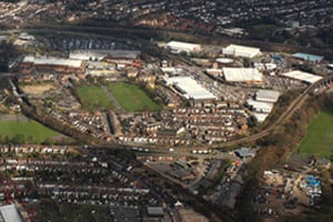 Watford has outsourced its waste and recycling collections for the first time