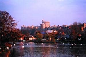 Veolia and Covanta Energy are vying for the waste disposal contract for Windsor and Maidenhead