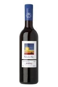 The Khulu Sky Shiraz is one of the wines being offered in PET by Waitrose from select stores