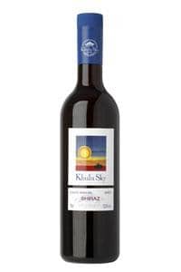 The Khulu Sky Shiraz is one of the wines being offered in PET by Waitrose from select stores
